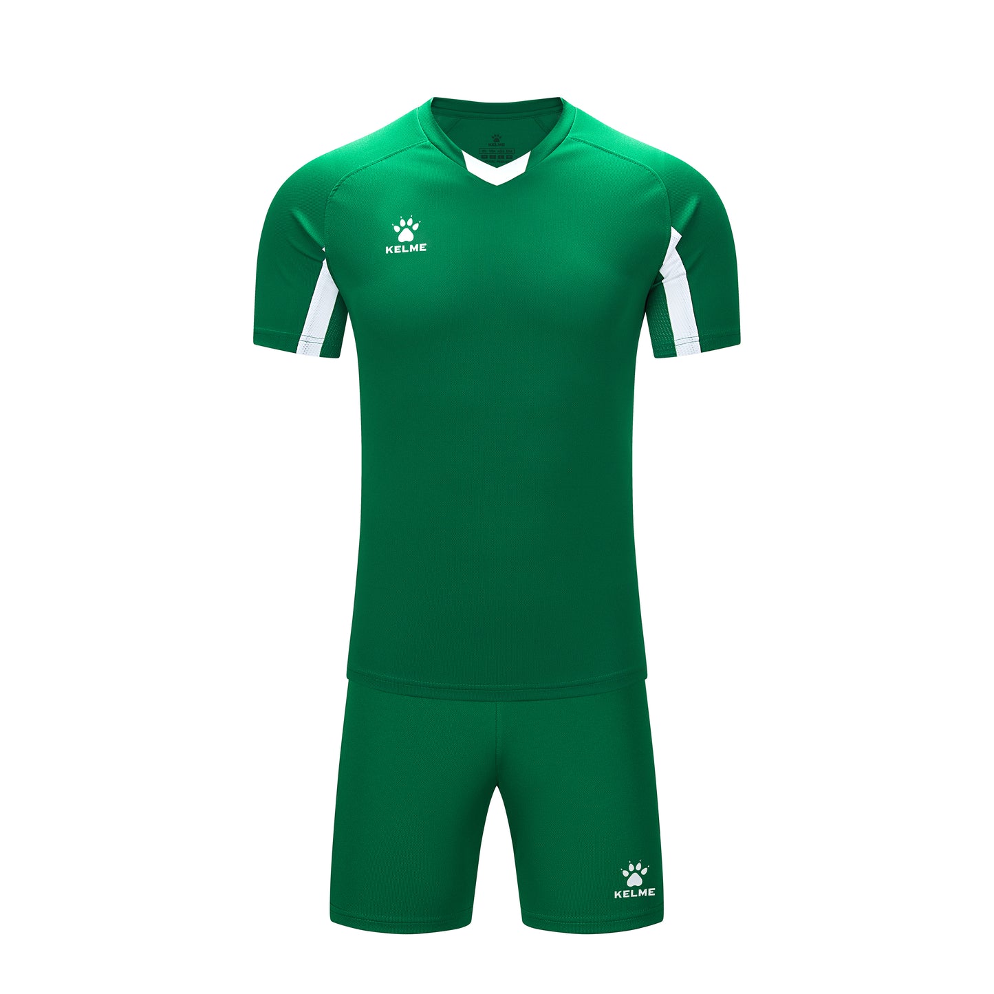 SHORT SLEEVE FOOTBALL SET (ADULTS)