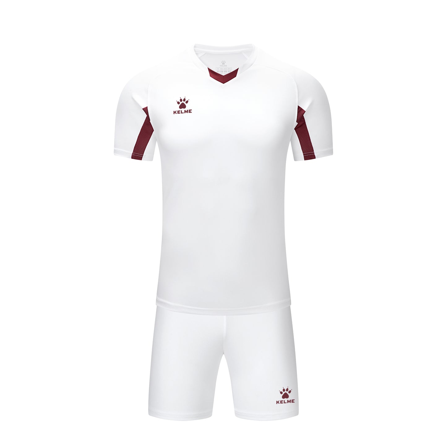 SHORT SLEEVE FOOTBALL SET (ADULTS)