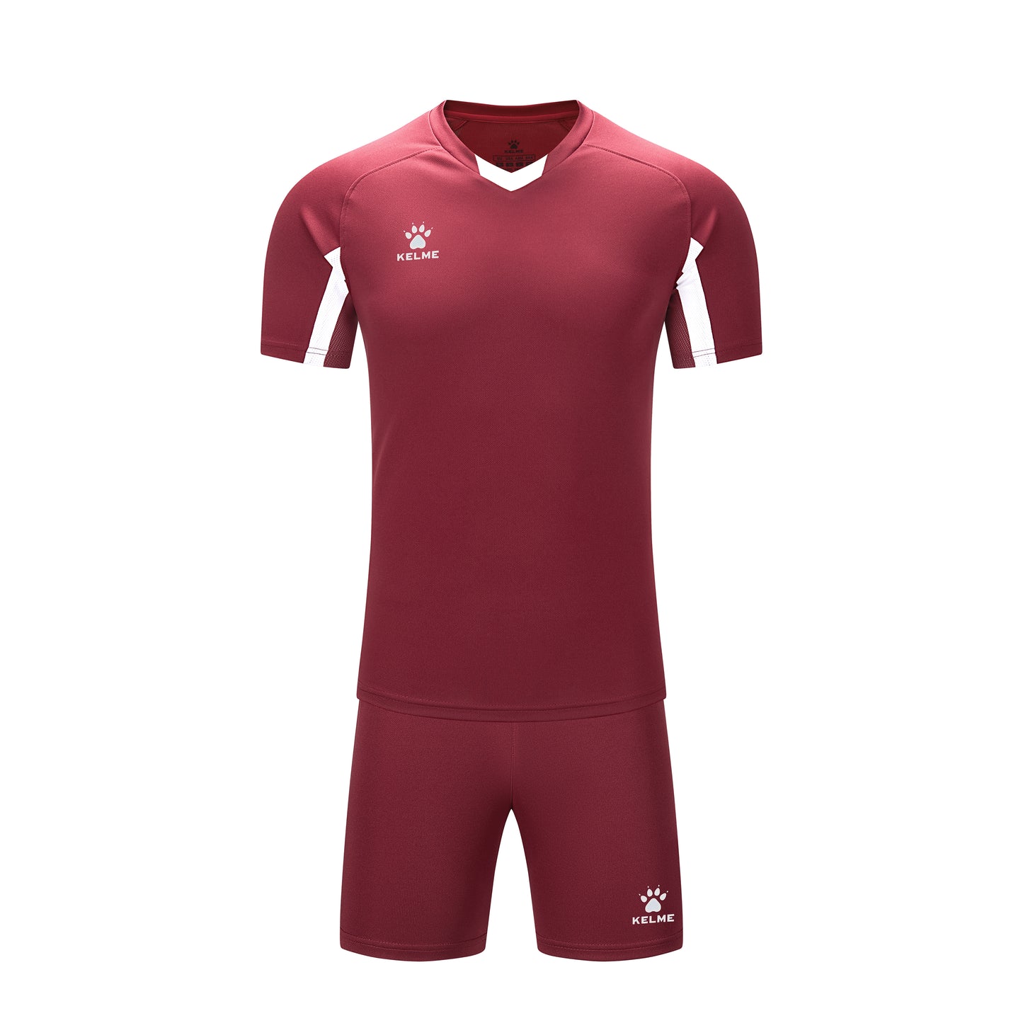 SHORT SLEEVE FOOTBALL SET (ADULTS)