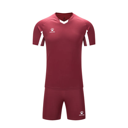 SHORT SLEEVE FOOTBALL SET (ADULTS)