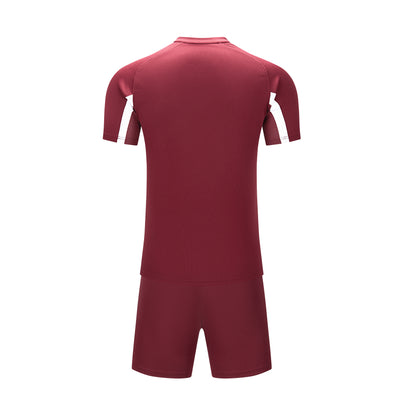 SHORT SLEEVE FOOTBALL SET (ADULTS)