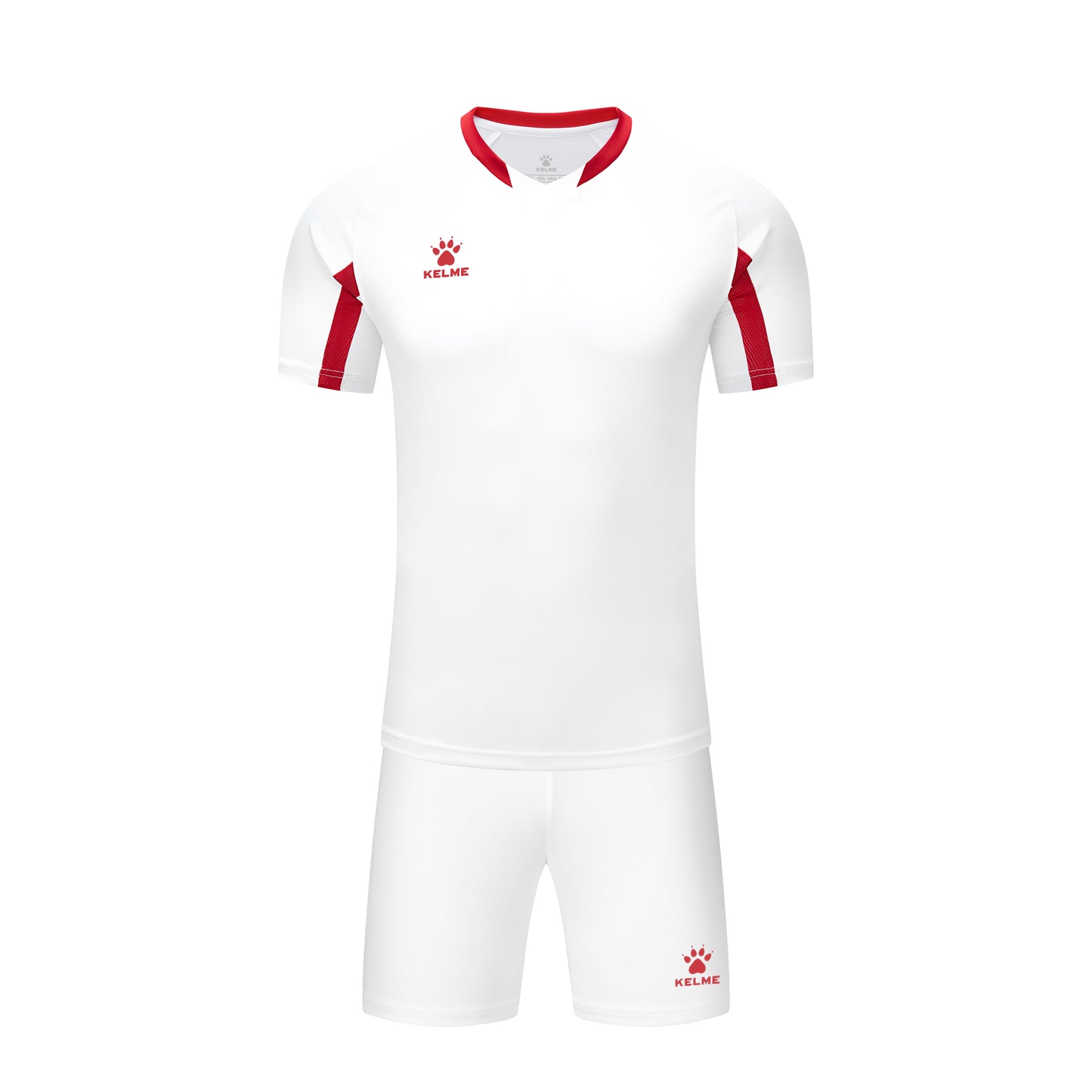 SHORT SLEEVE FOOTBALL SET (ADULTS)