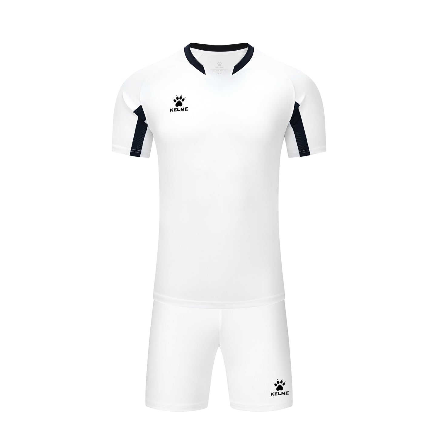 SHORT SLEEVE FOOTBALL SET (ADULTS)