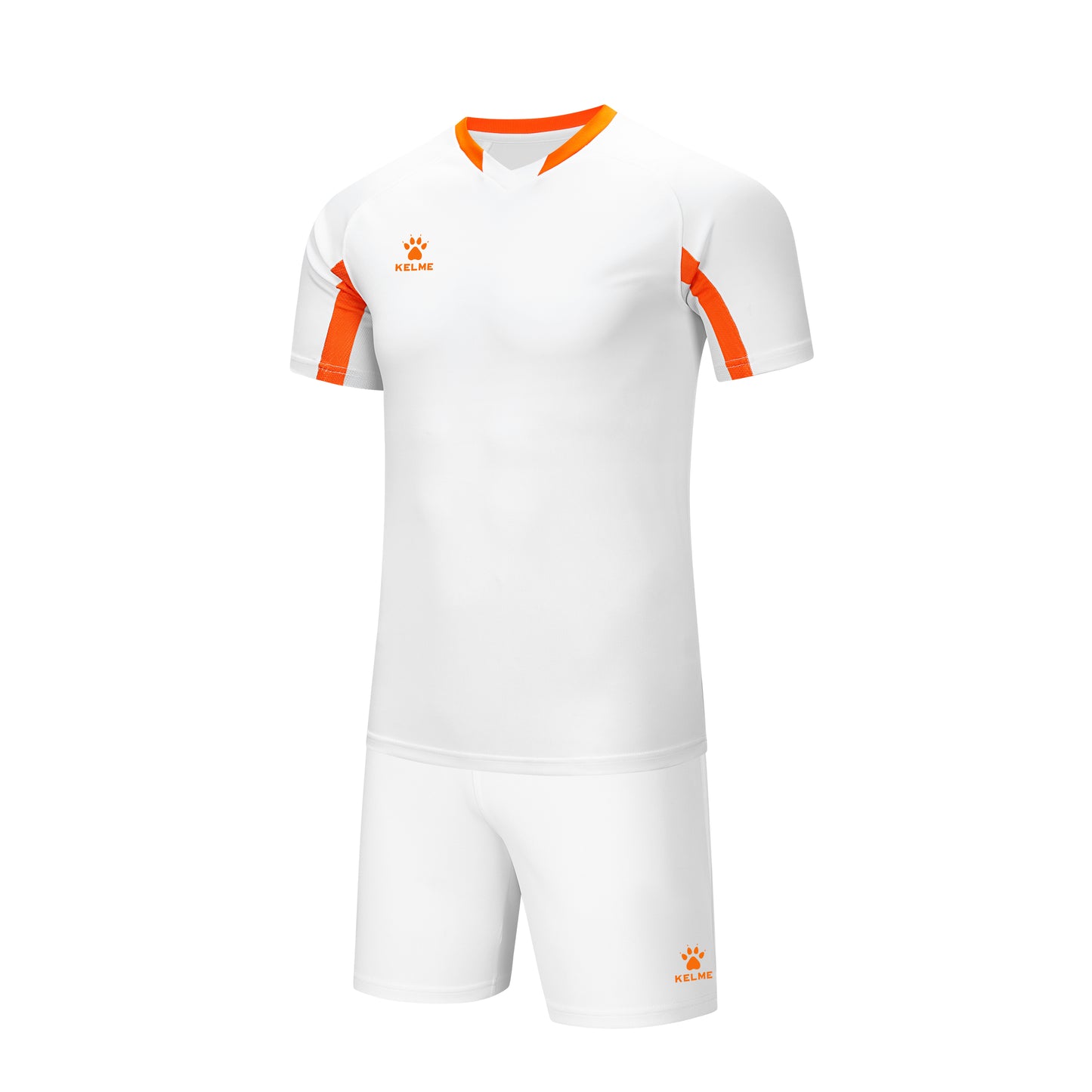 SHORT SLEEVE FOOTBALL SET (ADULTS)