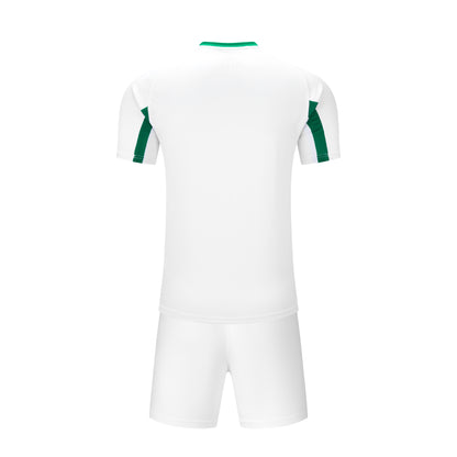 SHORT SLEEVE FOOTBALL SET (ADULTS)