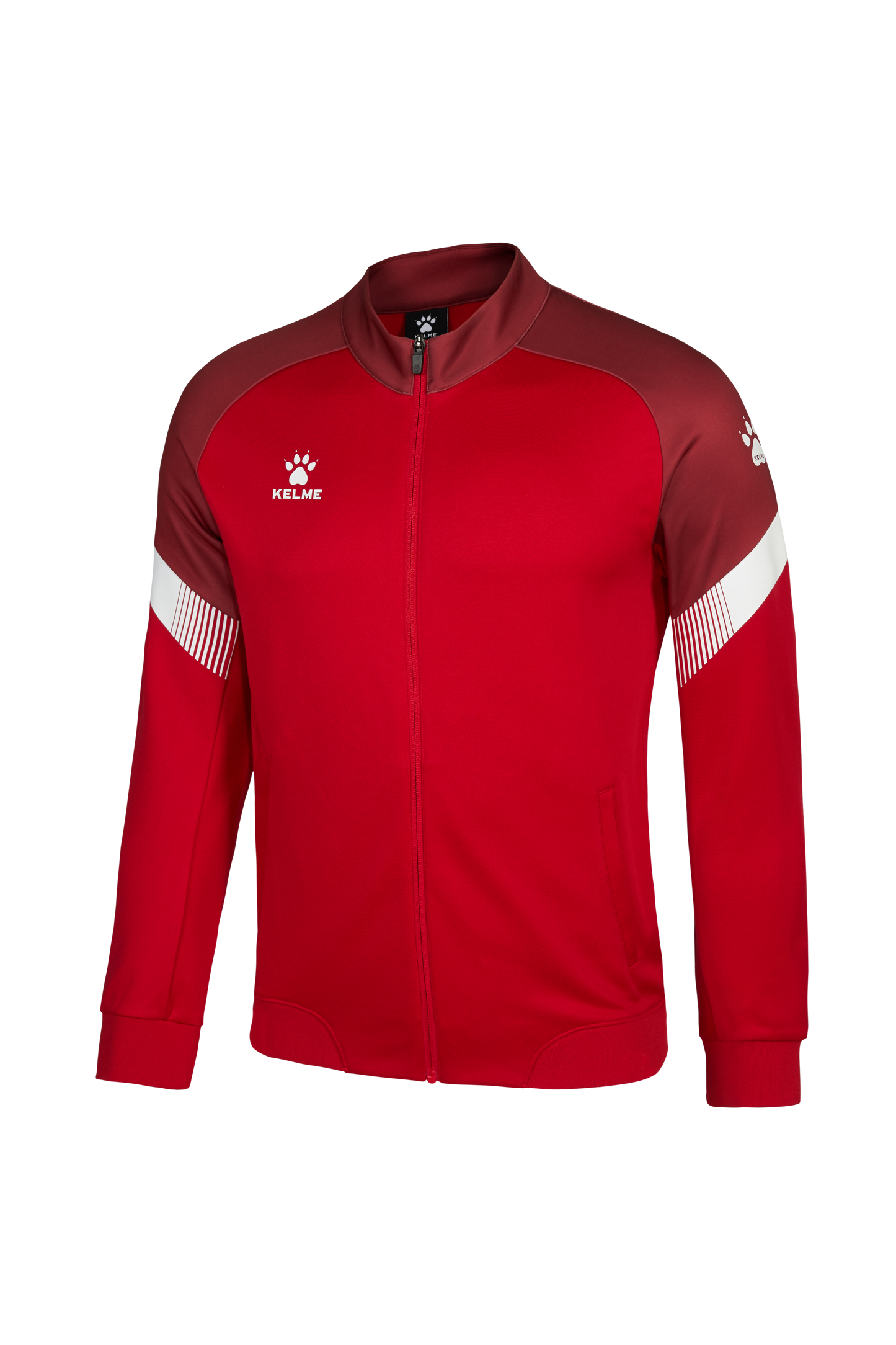 TRAINING JACKET(ADULTS)