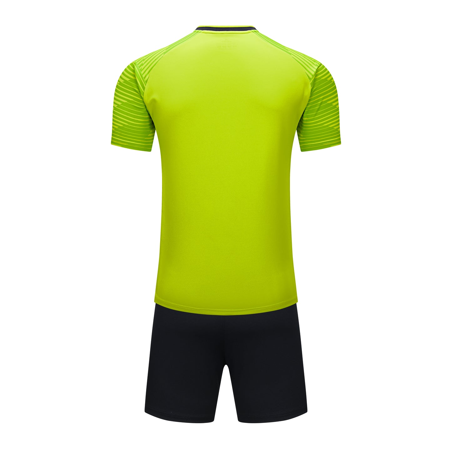 SHORT SLEEVE FOOTBALL SET(ADULTS)