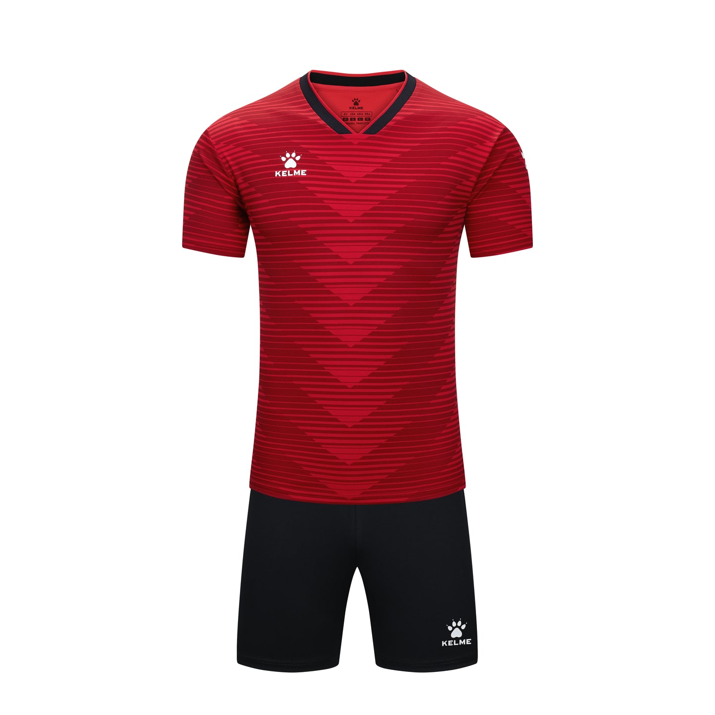 SHORT SLEEVE FOOTBALL SET(ADULTS)