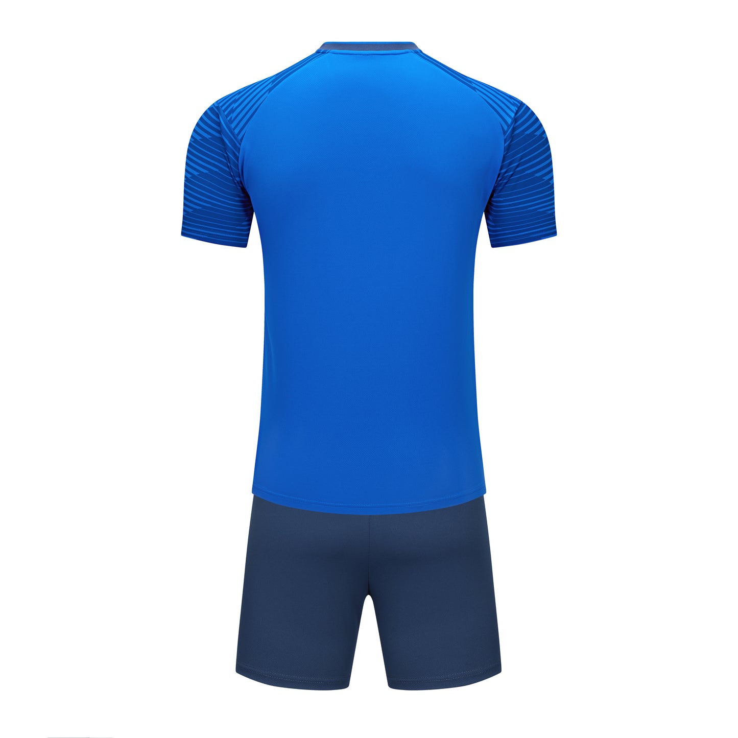 SHORT SLEEVE FOOTBALL SET(ADULTS)