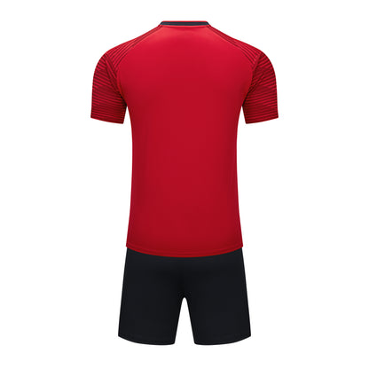 SHORT SLEEVE FOOTBALL SET(ADULTS)