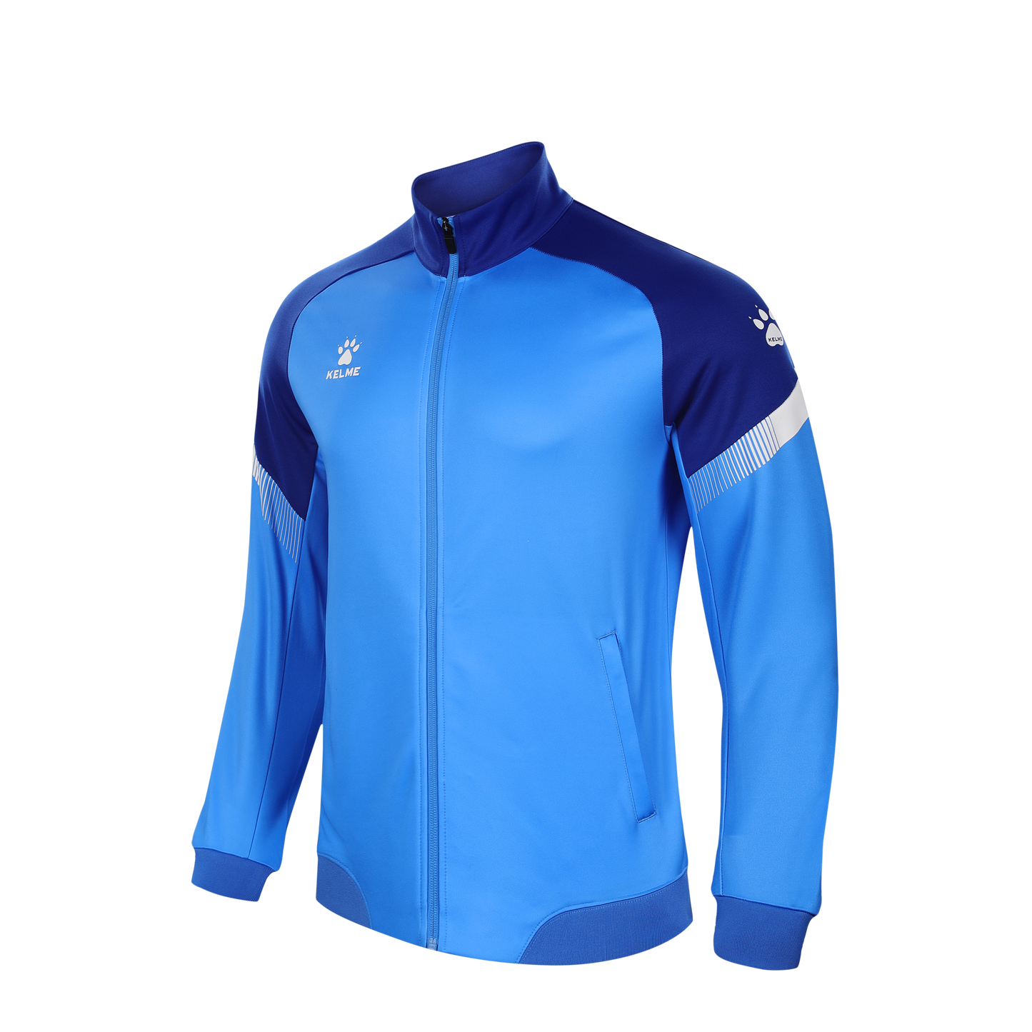 TRAINING JACKET(ADULTS)